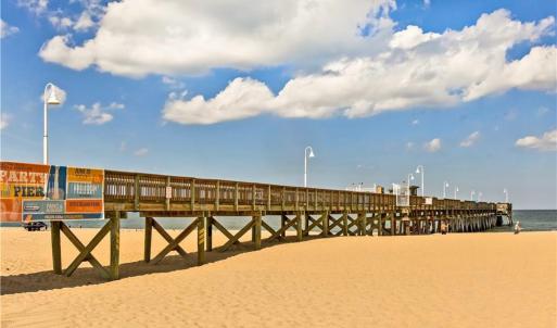 Fishing Pier