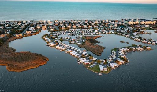 View of the Resort So Close To The Beach