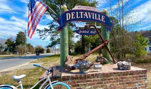 Photo #2 of -1/4AC Wolverine Street, Deltaville, Virginia 0.2 acres