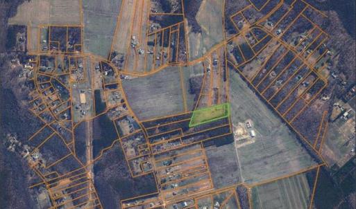 Photo #1 of B Taft Road, Chesapeake, Virginia 5.3 acres