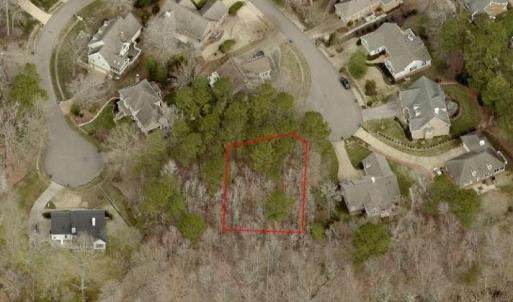 Photo #3 of 106 Dyke, Williamsburg, Virginia 0.3 acres