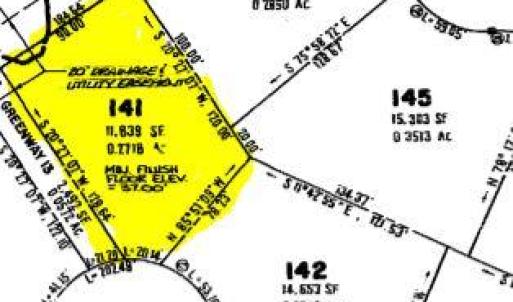 Photo #4 of 106 Dyke, Williamsburg, Virginia 0.3 acres