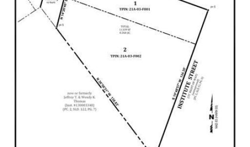 Photo #1 of Lt 1 Clay Street, Smithfield, Virginia