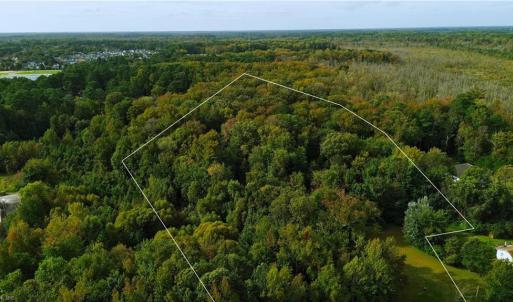Photo #1 of 2317 Princess Anne Road, Virginia Beach, Virginia 9.7 acres