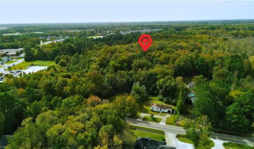 Photo #3 of 2317 Princess Anne Road, Virginia Beach, Virginia 9.7 acres