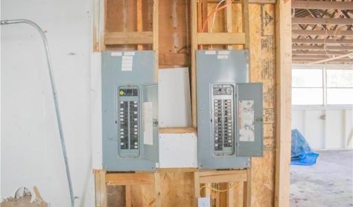 200 & 400 amp service on prem