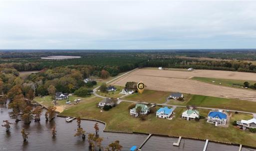 Photo #8 of 419 BATCHELOR BAY Drive, Merry Hill, North Carolina 0.7 acres