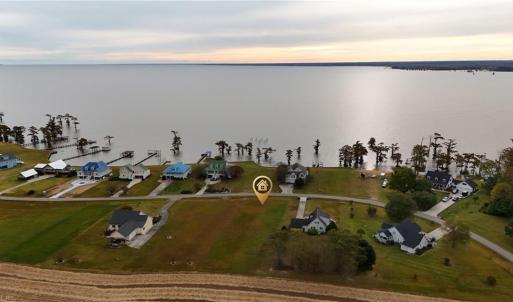 Photo #2 of 419 BATCHELOR BAY Drive, Merry Hill, North Carolina 0.7 acres