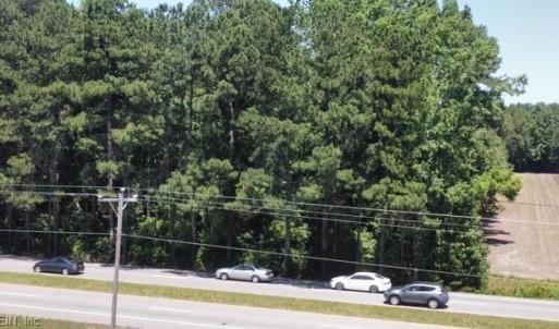 Photo #1 of 3.1+AC Worrell Road, Suffolk, Virginia 4.0 acres