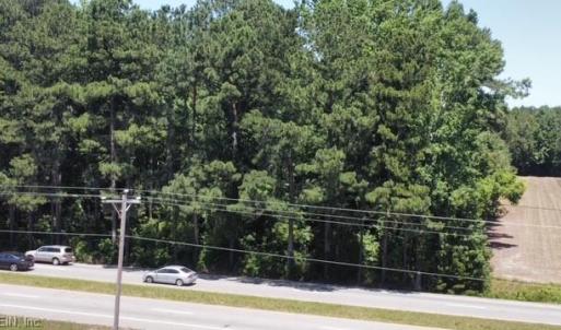 Photo #3 of 3.1+AC Worrell Road, Suffolk, Virginia 4.0 acres