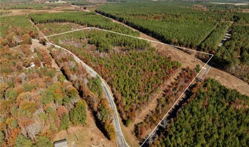 Photo #7 of 24.5ac Little Mill Road, Stony Creek, Virginia 24.5 acres