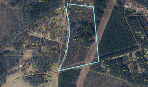 Photo #36 of 24.5ac Little Mill Road, Stony Creek, Virginia 24.5 acres