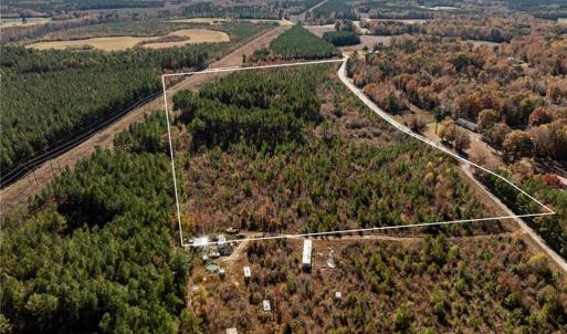 Photo #9 of 24.5ac Little Mill Road, Stony Creek, Virginia 24.5 acres