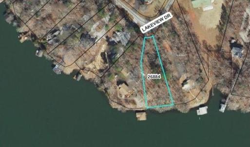 Photo #1 of Lot 32 LAKESIDE Lane, Bracey, Virginia