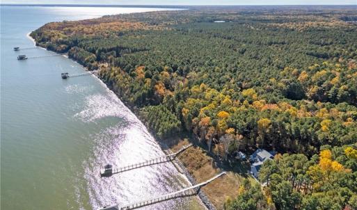 Photo #10 of 1437 Lawnes Neck Drive, Smithfield, Virginia 5.0 acres