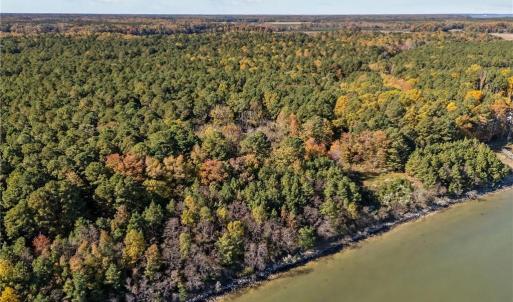 Photo #13 of 1437 Lawnes Neck Drive, Smithfield, Virginia 5.0 acres