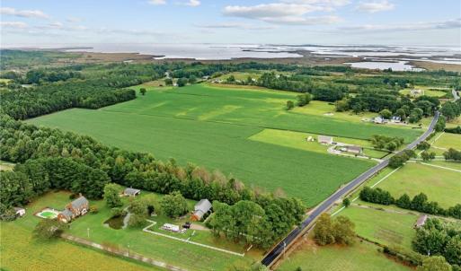 Photo #5 of 10AC Gum Bridge Road, Virginia Beach, Virginia 10.0 acres