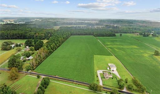Photo #3 of 10AC Gum Bridge Road, Virginia Beach, Virginia 10.0 acres