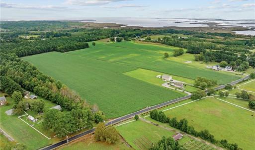 Photo #4 of 10AC Gum Bridge Road, Virginia Beach, Virginia 10.0 acres