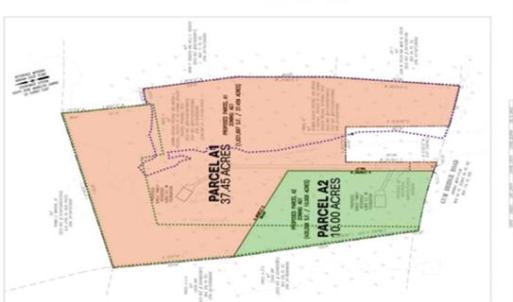 Photo #13 of 10AC Gum Bridge Road, Virginia Beach, Virginia 10.0 acres