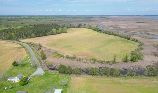 Photo #8 of LOT C Whitehurst Road, Knotts Island, North Carolina 12.8 acres