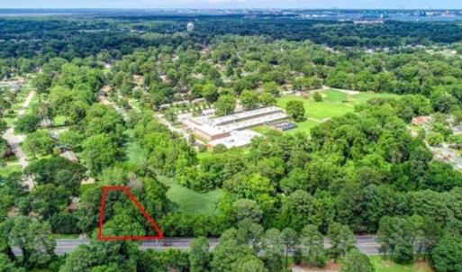 Photo #2 of 5302 High Street, Portsmouth, Virginia 0.4 acres