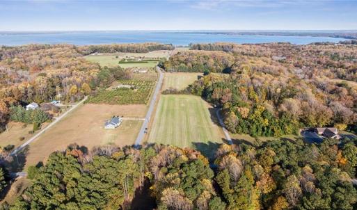 Photo #2 of 5.78AC Mount Ivy Lane, Surry, Virginia 5.8 acres