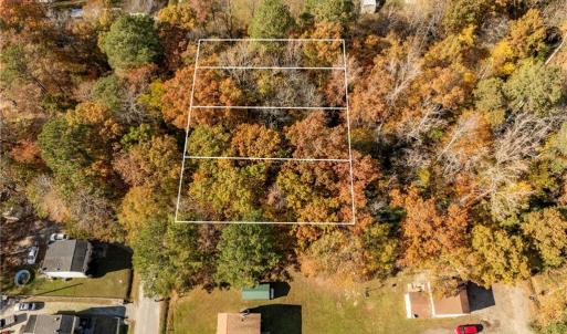 Photo #3 of 2.7ac Twilight Street, Wakefield, Virginia 2.7 acres