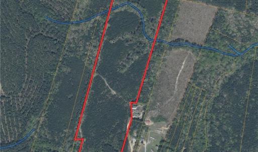 Photo #2 of 955 Manning Drive, Valentines, Virginia 36.4 acres