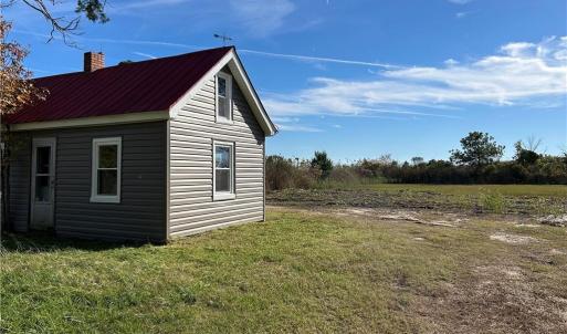Photo #3 of .51+AC Jenkins Neck Road, Gloucester, Virginia 0.6 acres