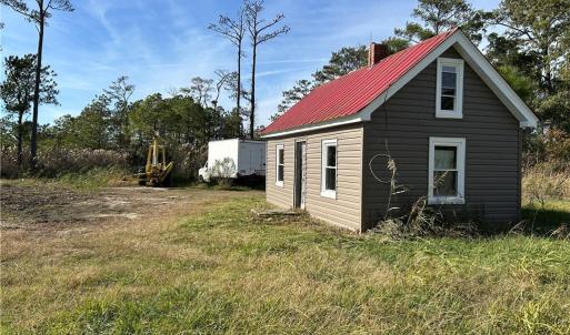 Photo #4 of .51+AC Jenkins Neck Road, Gloucester, Virginia 0.6 acres
