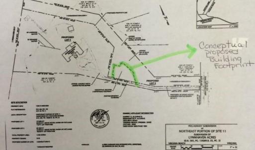 Photo #15 of 1.45ac Bray Road, Virginia Beach, Virginia 1.5 acres