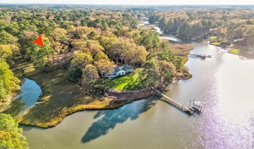 Eastern Branch of the Lynnhaven River