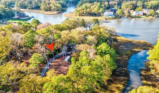 Photo #13 of 1.45ac Bray Road, Virginia Beach, Virginia 1.5 acres
