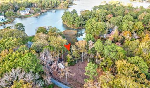 Photo #7 of 1.45ac Bray Road, Virginia Beach, Virginia 1.5 acres