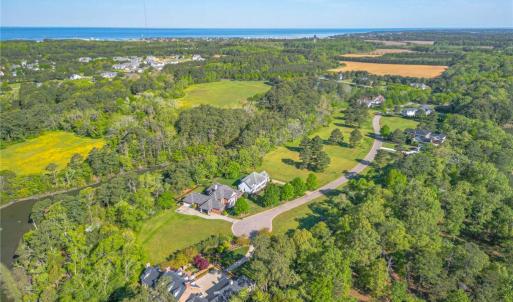 Photo #3 of 116 Creekside Lane, Cape Charles, Virginia 0.7 acres