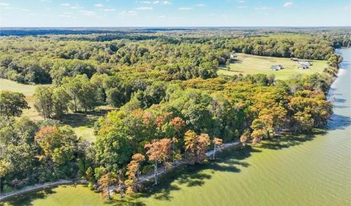 Photo #13 of 388 Cobham Bluff (LOT 8) Lane, Surry, Virginia 6.0 acres