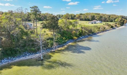 Photo #16 of 388 Cobham Bluff (LOT 8) Lane, Surry, Virginia 6.0 acres