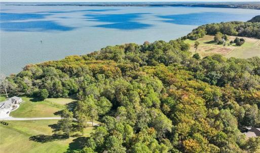 Photo #3 of 388 Cobham Bluff (LOT 8) Lane, Surry, Virginia 6.0 acres