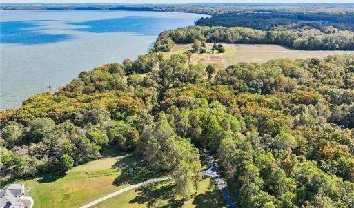 Photo #4 of 388 Cobham Bluff (LOT 8) Lane, Surry, Virginia 6.0 acres