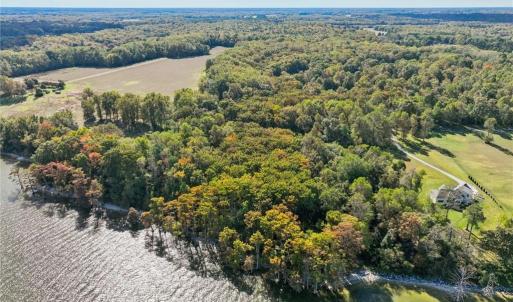Photo #7 of 388 Cobham Bluff (LOT 8) Lane, Surry, Virginia 6.0 acres