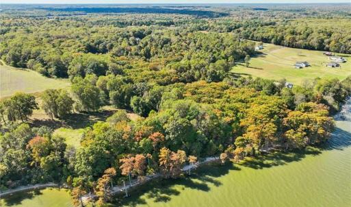 Photo #9 of 388 Cobham Bluff (LOT 8) Lane, Surry, Virginia 6.0 acres