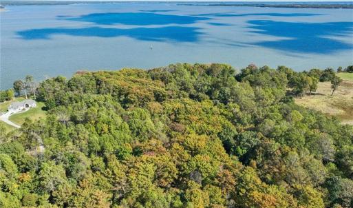 Photo #1 of 388 Cobham Bluff (LOT 8) Lane, Surry, Virginia 6.0 acres