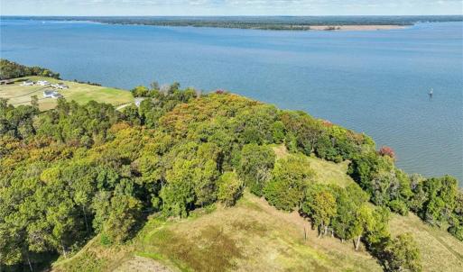 Photo #12 of 388 Cobham Bluff (LOT 8) Lane, Surry, Virginia 6.0 acres