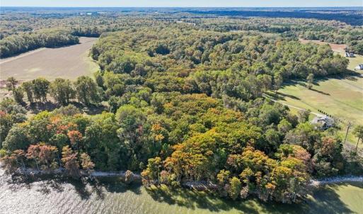 Photo #8 of 388 Cobham Bluff (LOT 8) Lane, Surry, Virginia 6.0 acres