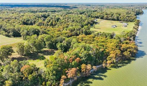 Photo #10 of 388 Cobham Bluff (LOT 8) Lane, Surry, Virginia 6.0 acres