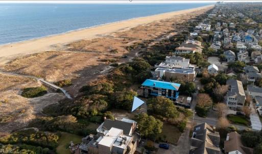 Photo #2 of 8600 Ocean Front Avenue, Virginia Beach, Virginia 0.2 acres