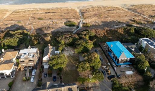 Photo #5 of 8600 Ocean Front Avenue, Virginia Beach, Virginia 0.2 acres