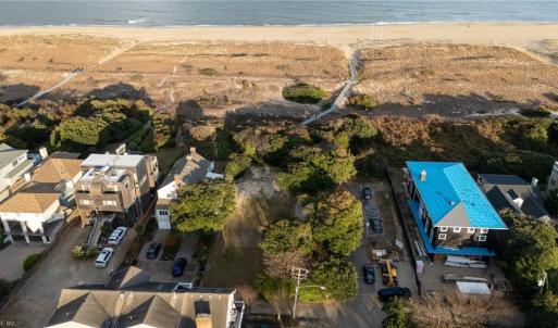 Photo #4 of 8600 Ocean Front Avenue, Virginia Beach, Virginia 0.2 acres