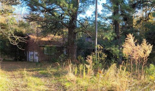 Photo #3 of 768 Carolina Road, Suffolk, Virginia 5.3 acres